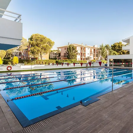 Hoposa & Villaconcha 4* Порт-де-Польєнса