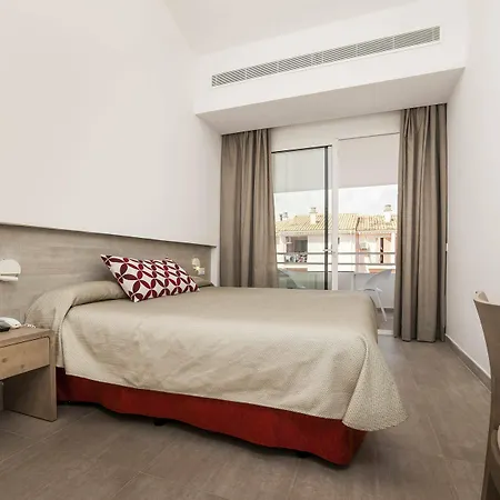 Hoposa & Villaconcha 4* Порт-де-Польєнса